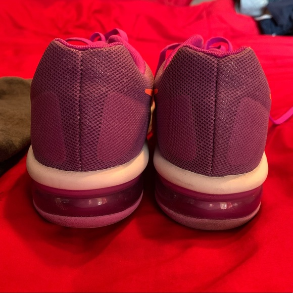 Kids Nike Air Max Sequent & Matching Size(M) Shirt - Picture 5 of 6